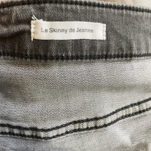 Original frame jeans - Picture 4 of 5